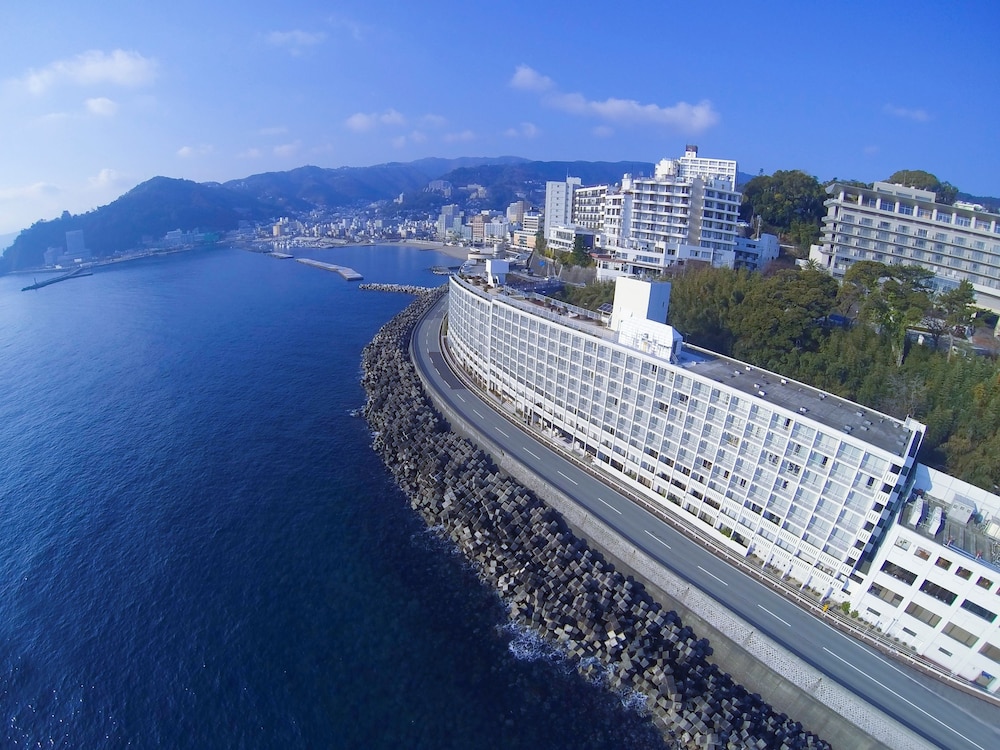 Resorpia Atami 43/47