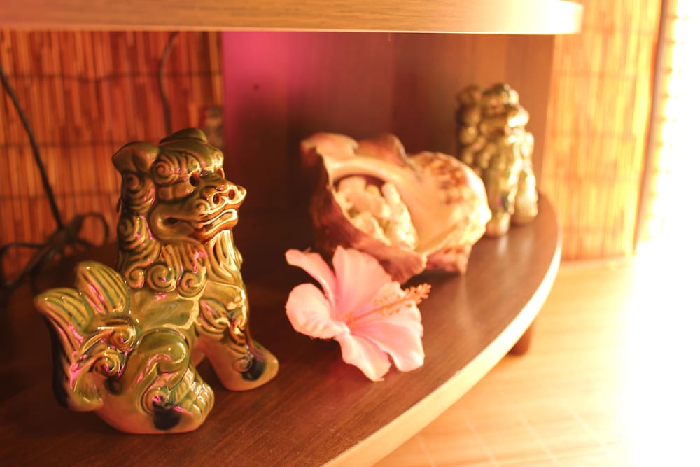 Okinawa Minshuku Kariyushi Honkan 29/68