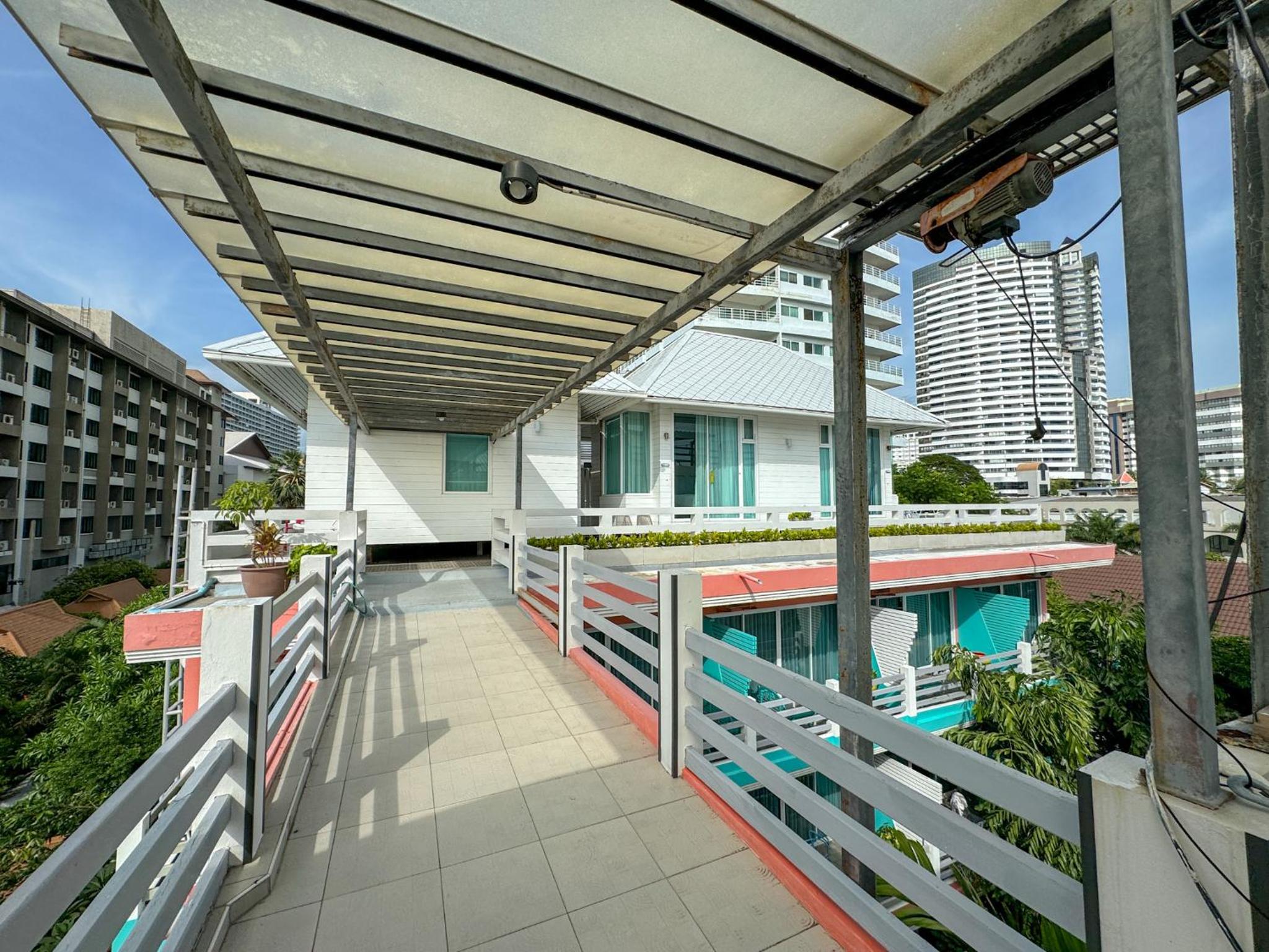 Bbhouse Pattaya 5/55