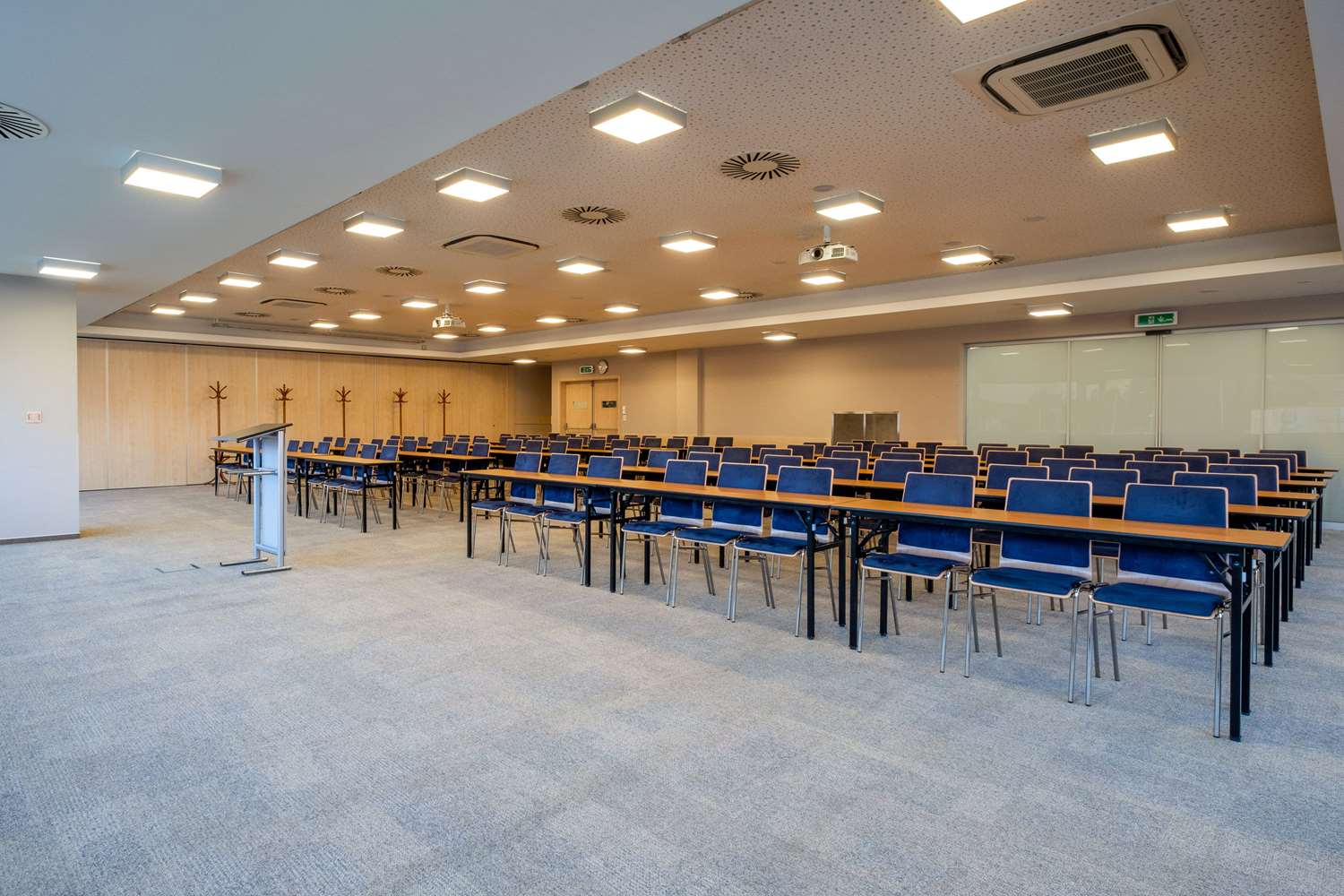 Clarion Congress Hotel Ceske Budejovice 44/49