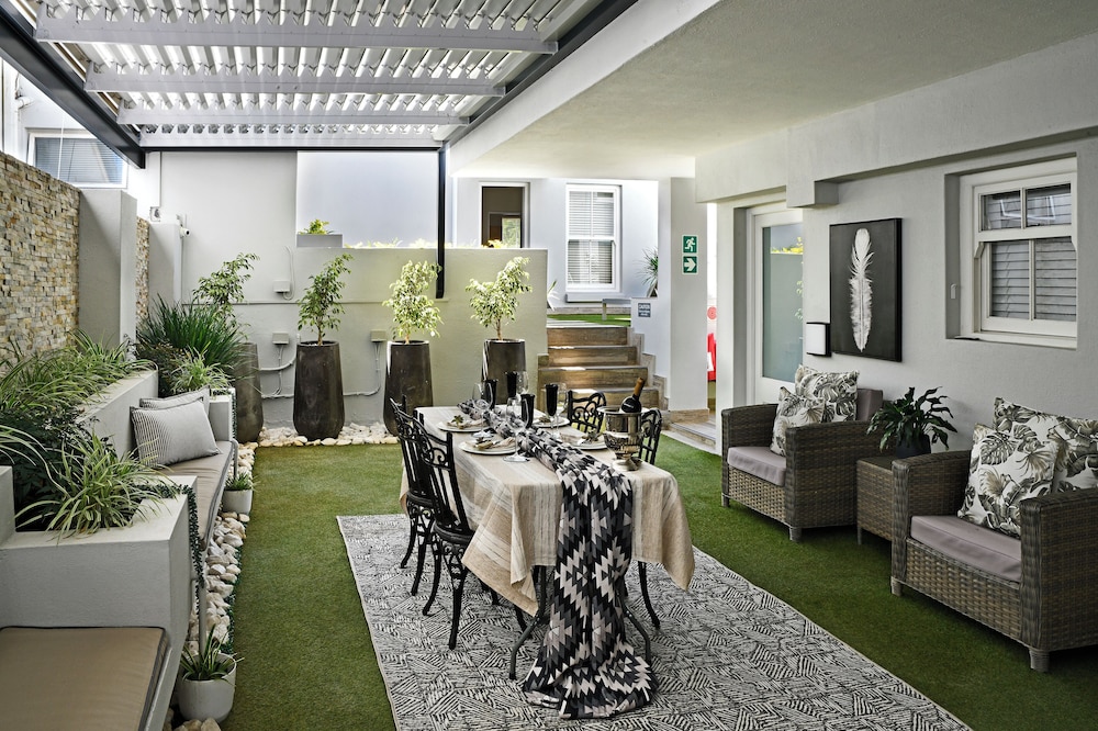 Le Petit Bijou Boutique Apartments 29/50