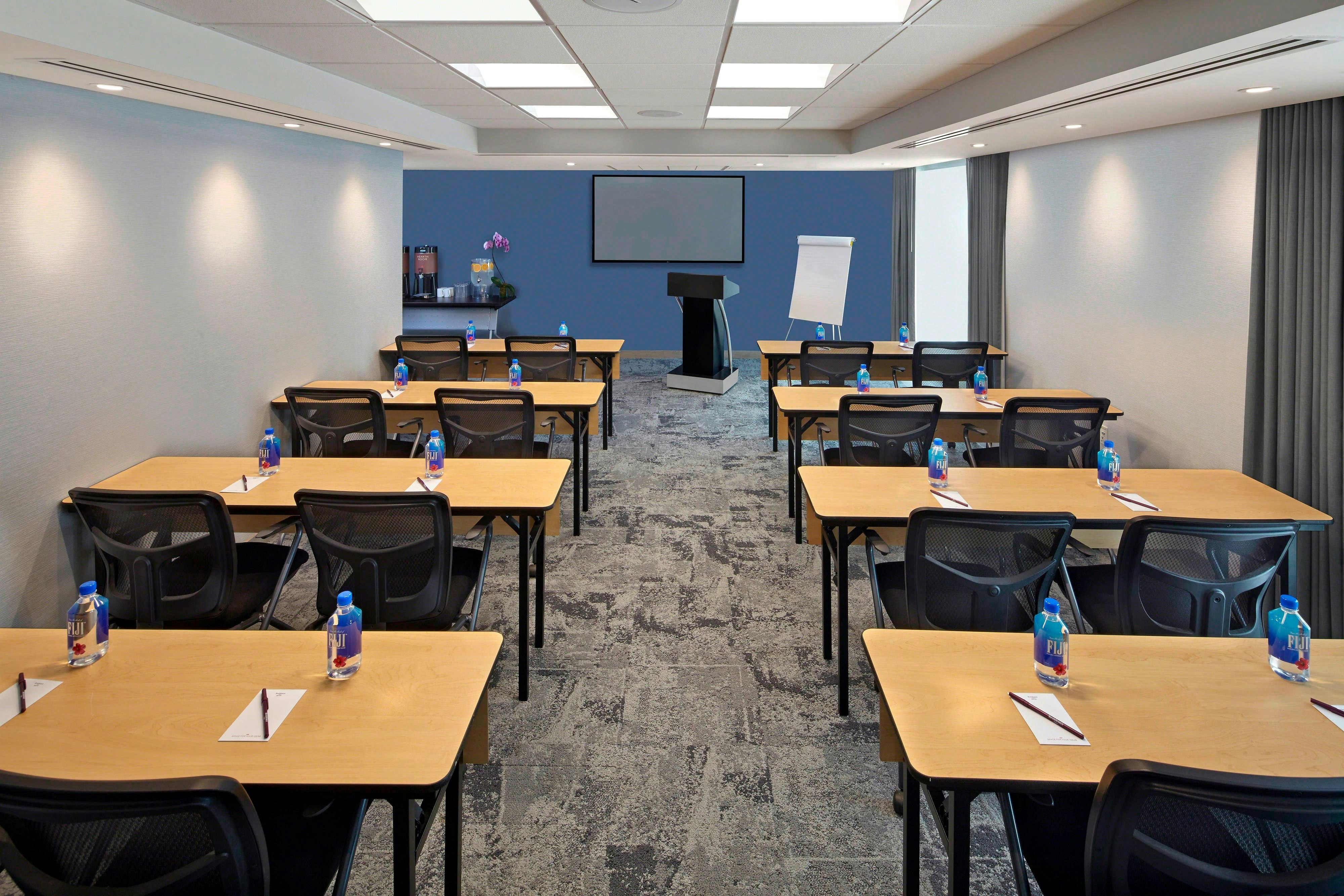 Residence Inn Miami Beach Surfside 50/63