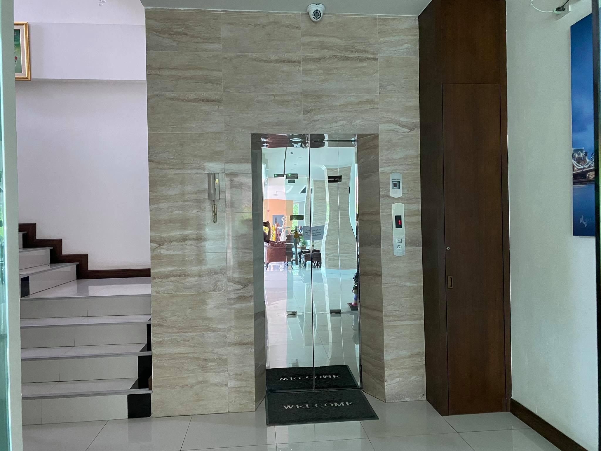 Able Resident Hat Yai 39/39