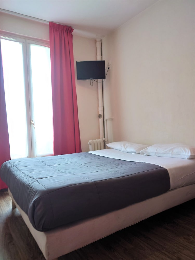 Hotel Tolbiac 32/48