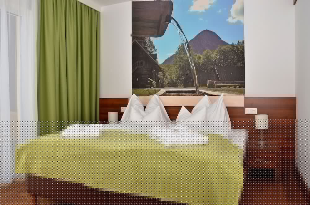 Hotel Spirodom Admont 16/50