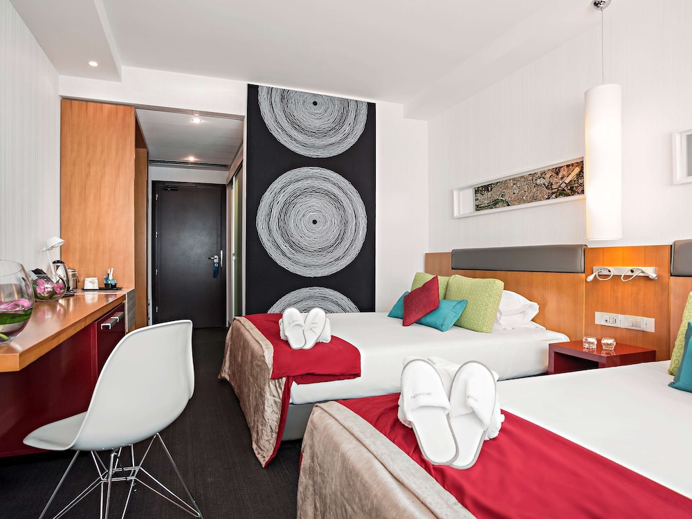 Novotel Roma Eur 34/74