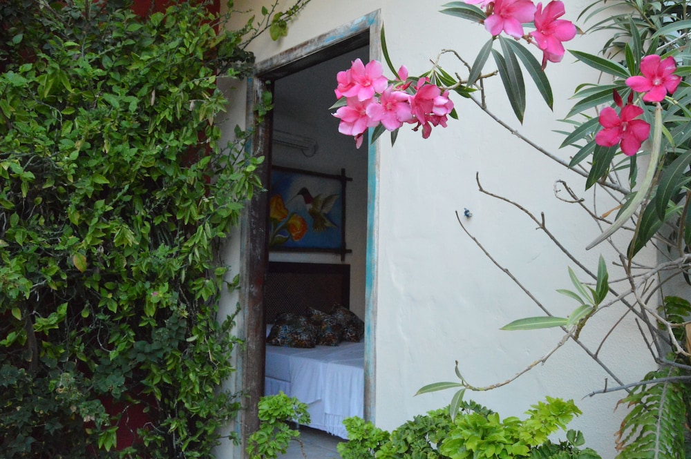 Pousada Castelinho 2/34