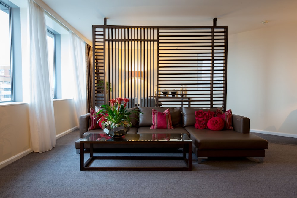 Hilton London Canary Wharf 47/74