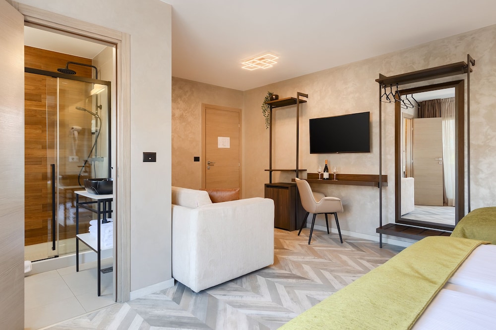 Pula City Center Accommodation 32/50