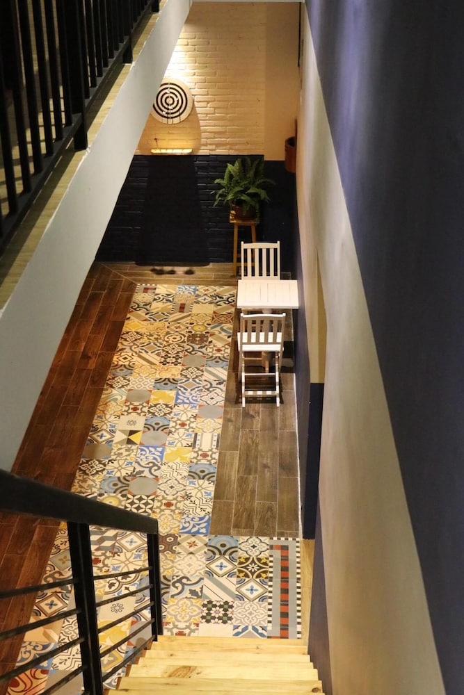 Lighthouse Boutique Hotel 42/45