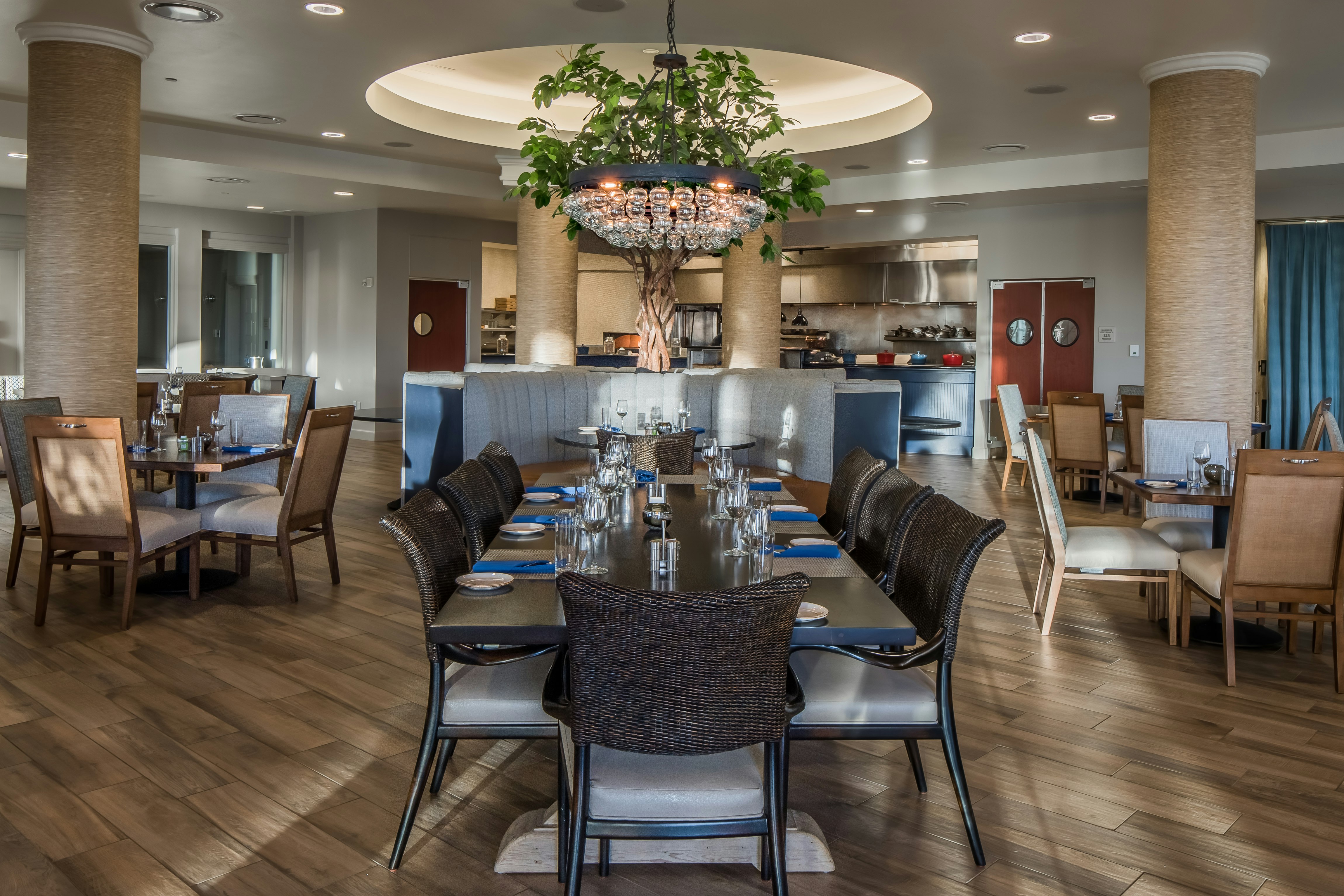 Hilton Dallas/Rockwall Lakefront 43/77
