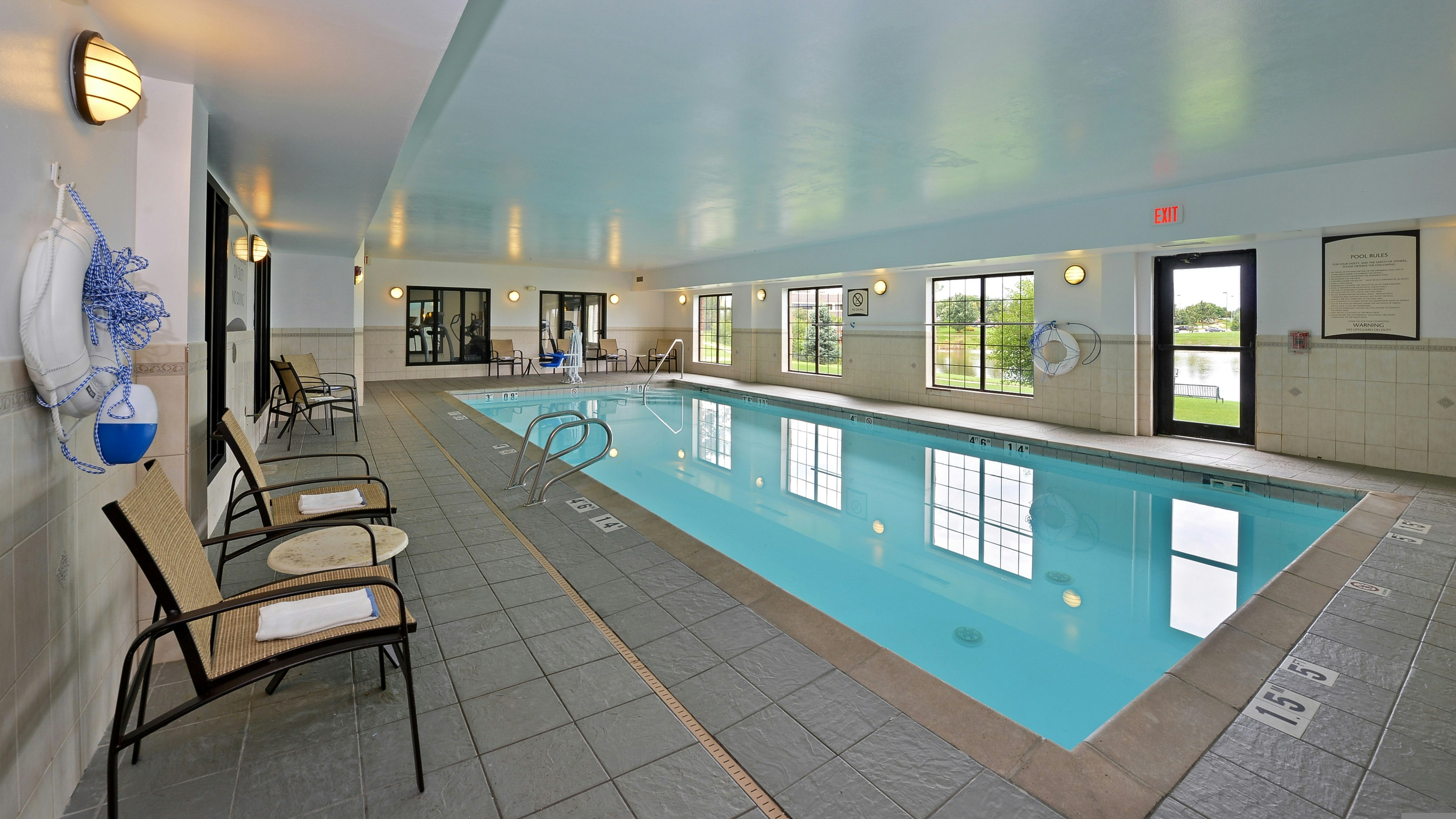 Staybridge Suites West Des Moines 39/76