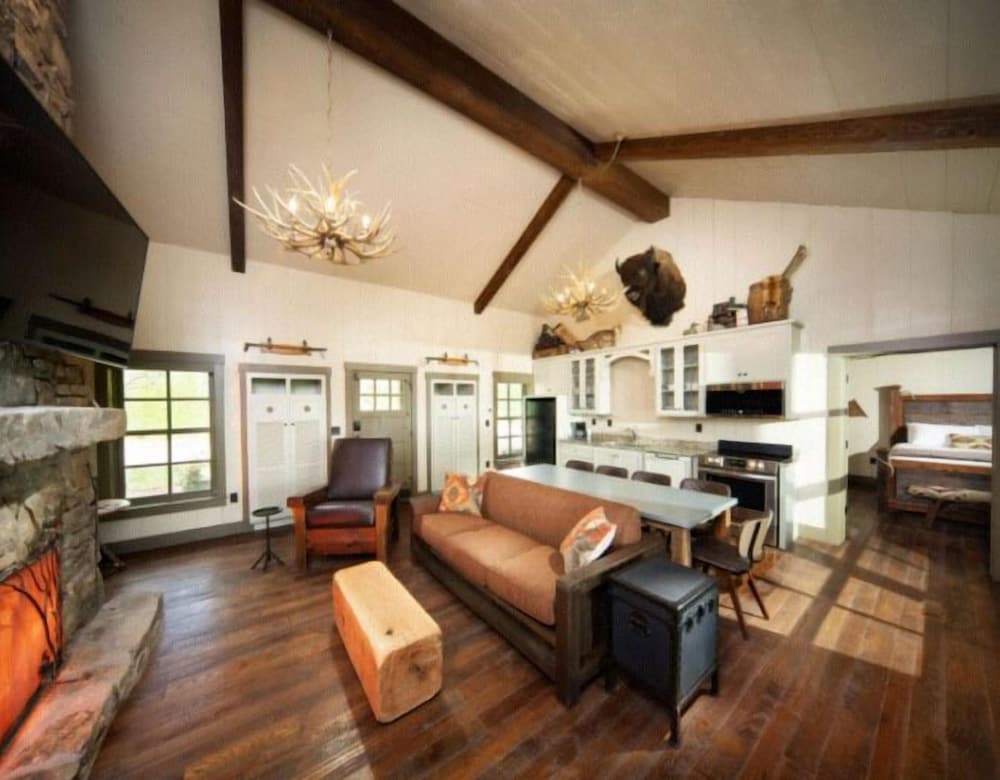 Big Cedar Lodge 46/66