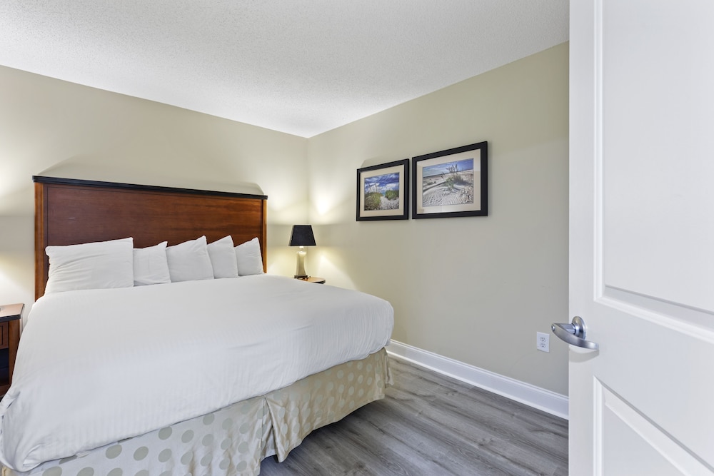Sandy Beach Oceanfront Resort 12/50