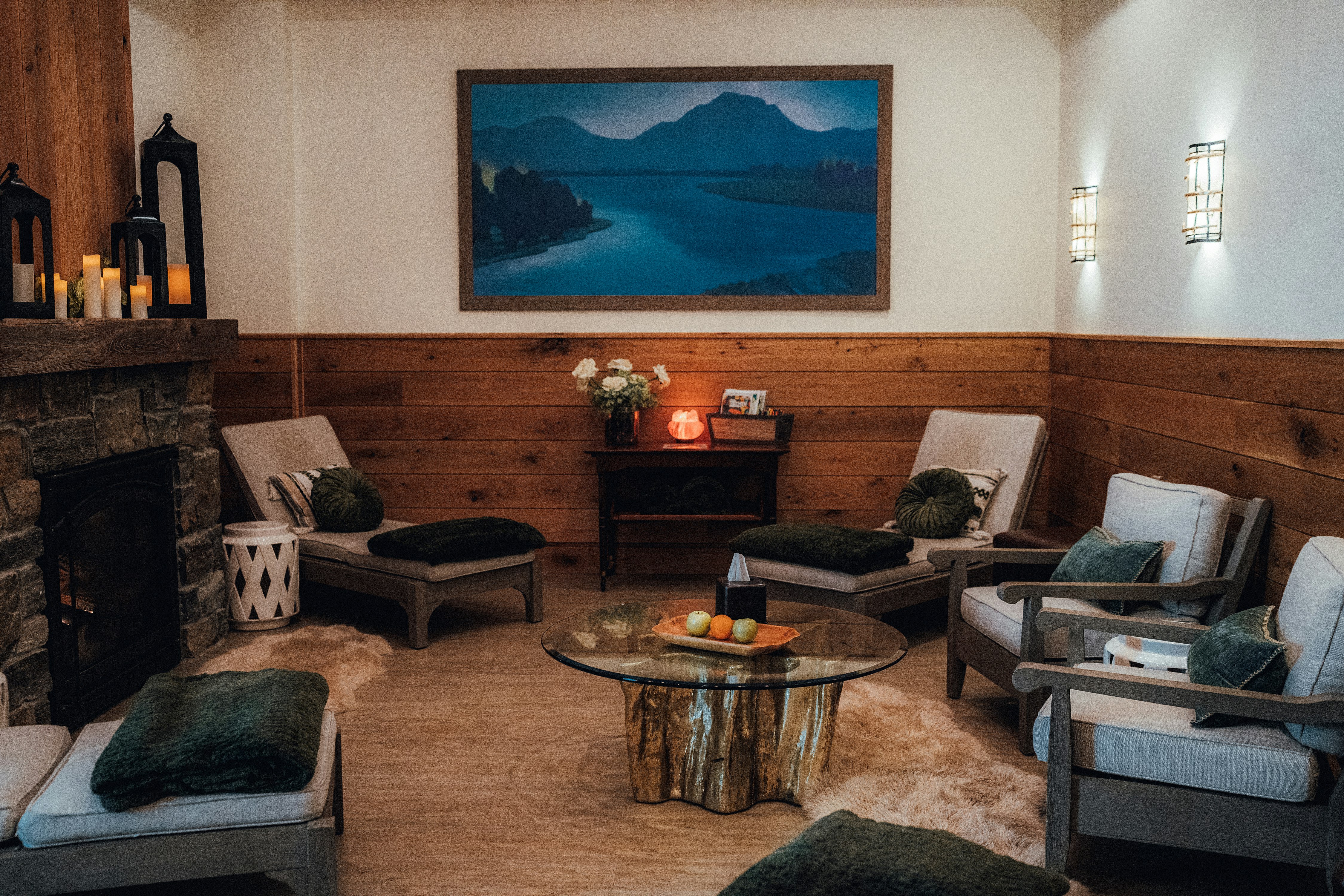 Tailwater Lodge Altmar, Tapestry Collection by Hilton 29/50
