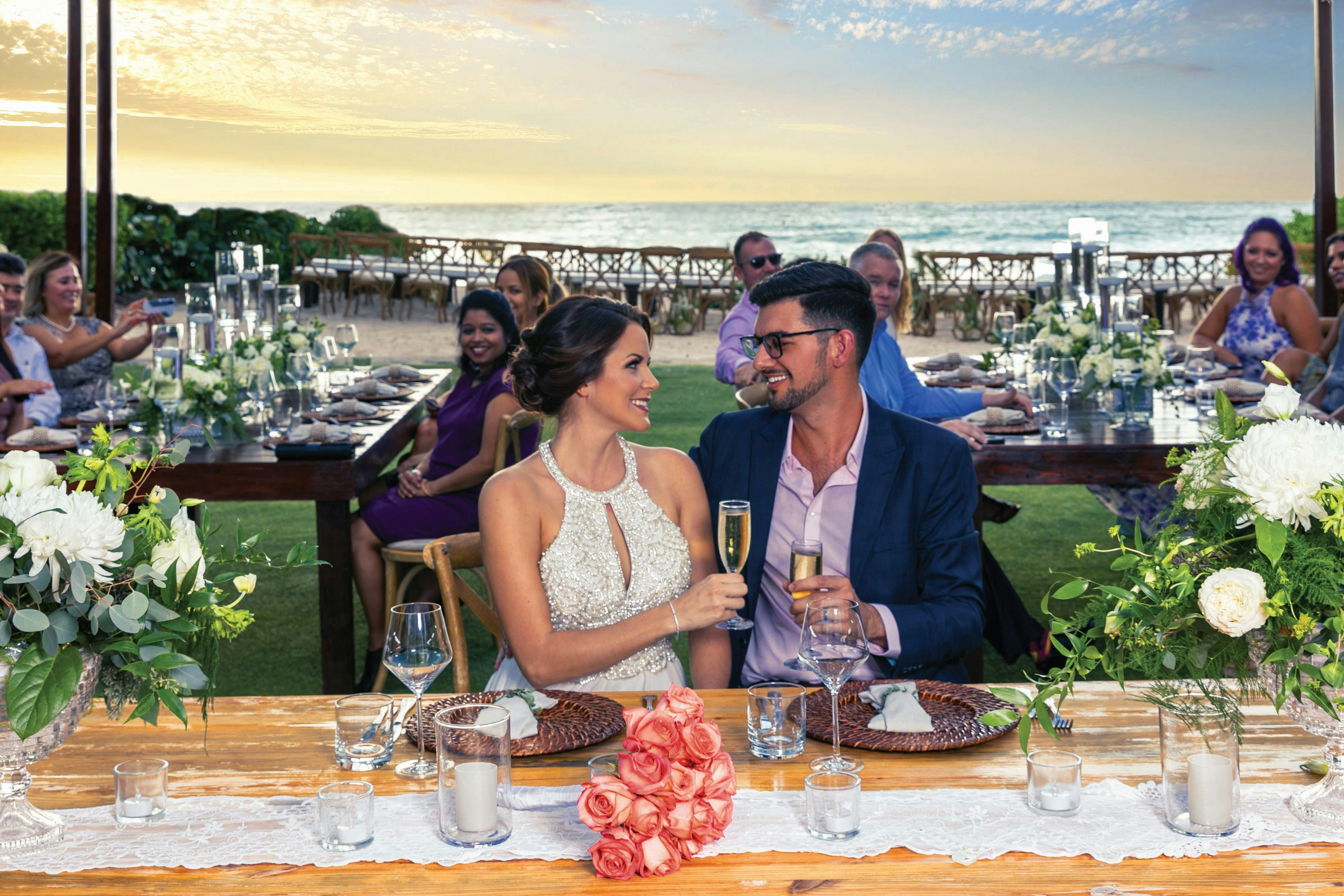 The Westin Grand Cayman Seven Mile Beach Resort & Spa 7/50