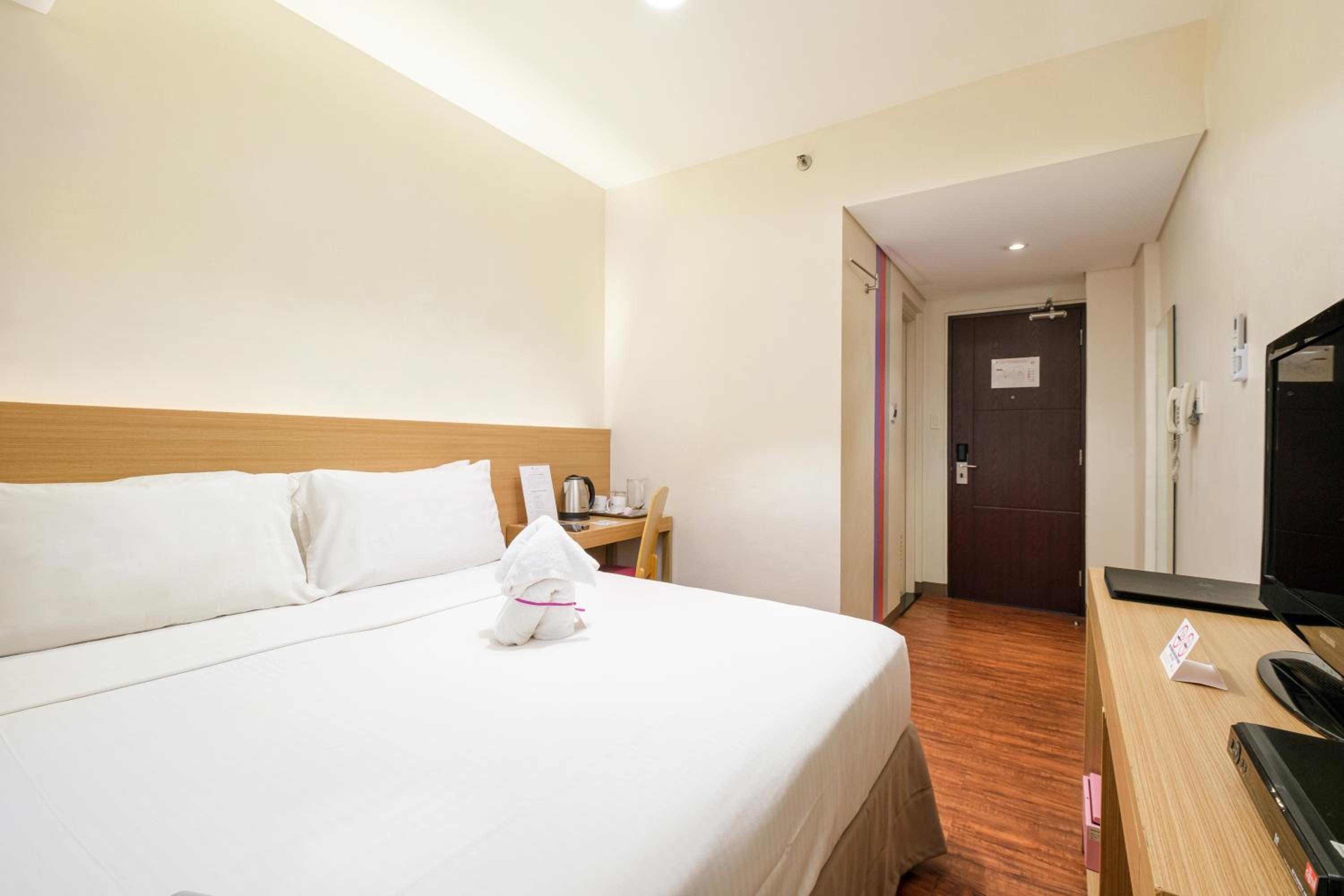 MySpace Hotel BGC 29/71