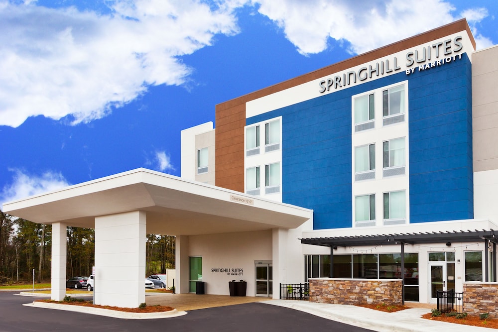 SpringHill Suites by Marriott Montgomery Prattville Millbrook 1/38