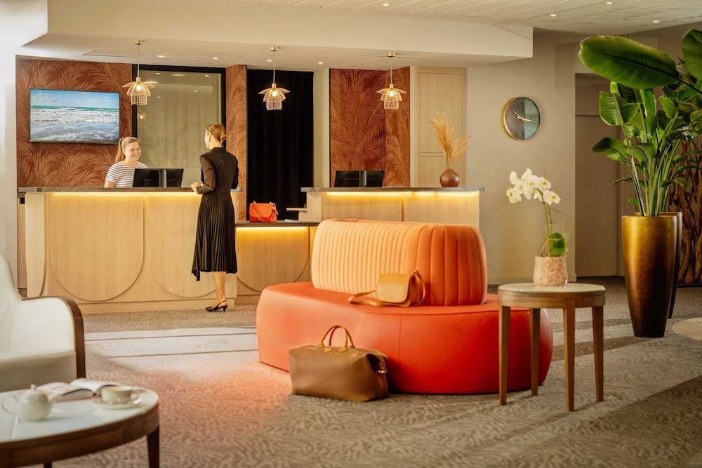 Previthal Hotel de la Baie Thalasso & Spa Marin 46/66