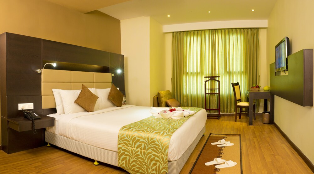 Poppys Hotel 22/49