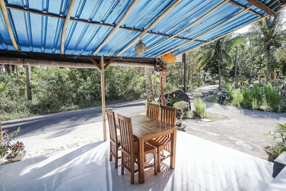 PENIDA LAPAYA GARDEN 22/51