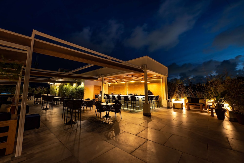Gran Hotel Europa Santo Domingo, Trademark by Wyndham 6/50
