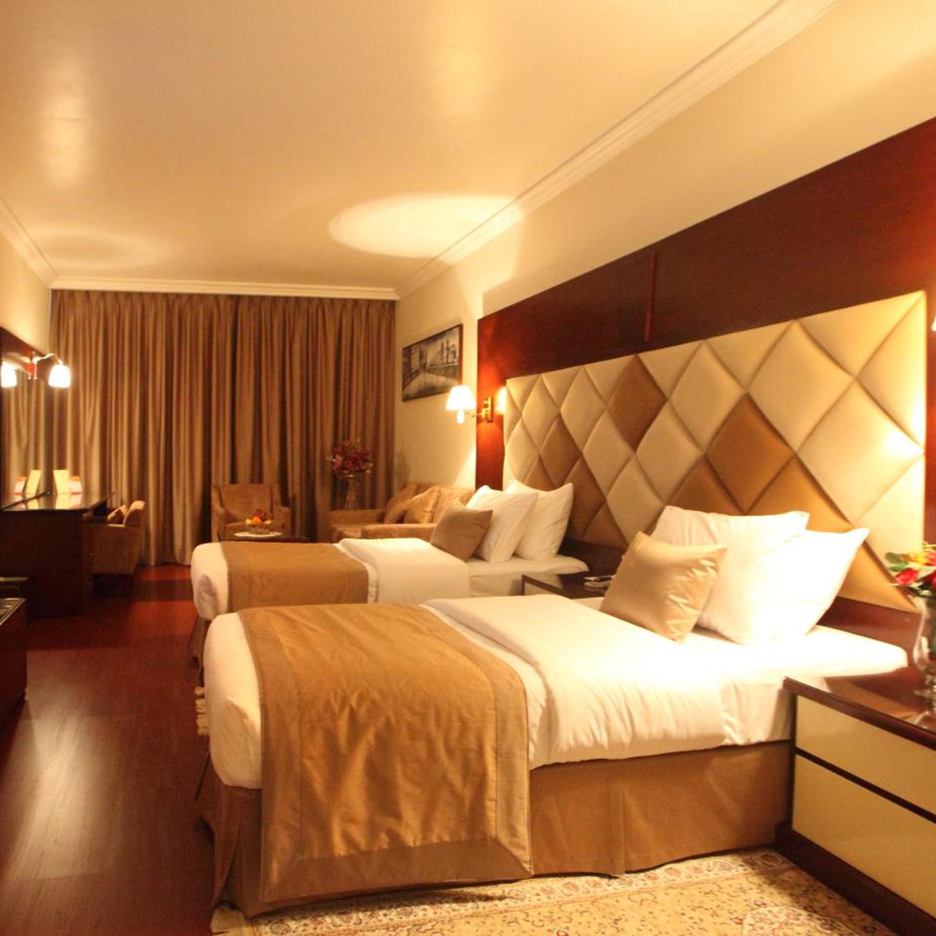 Gulf Inn Hotel Deira 14/50