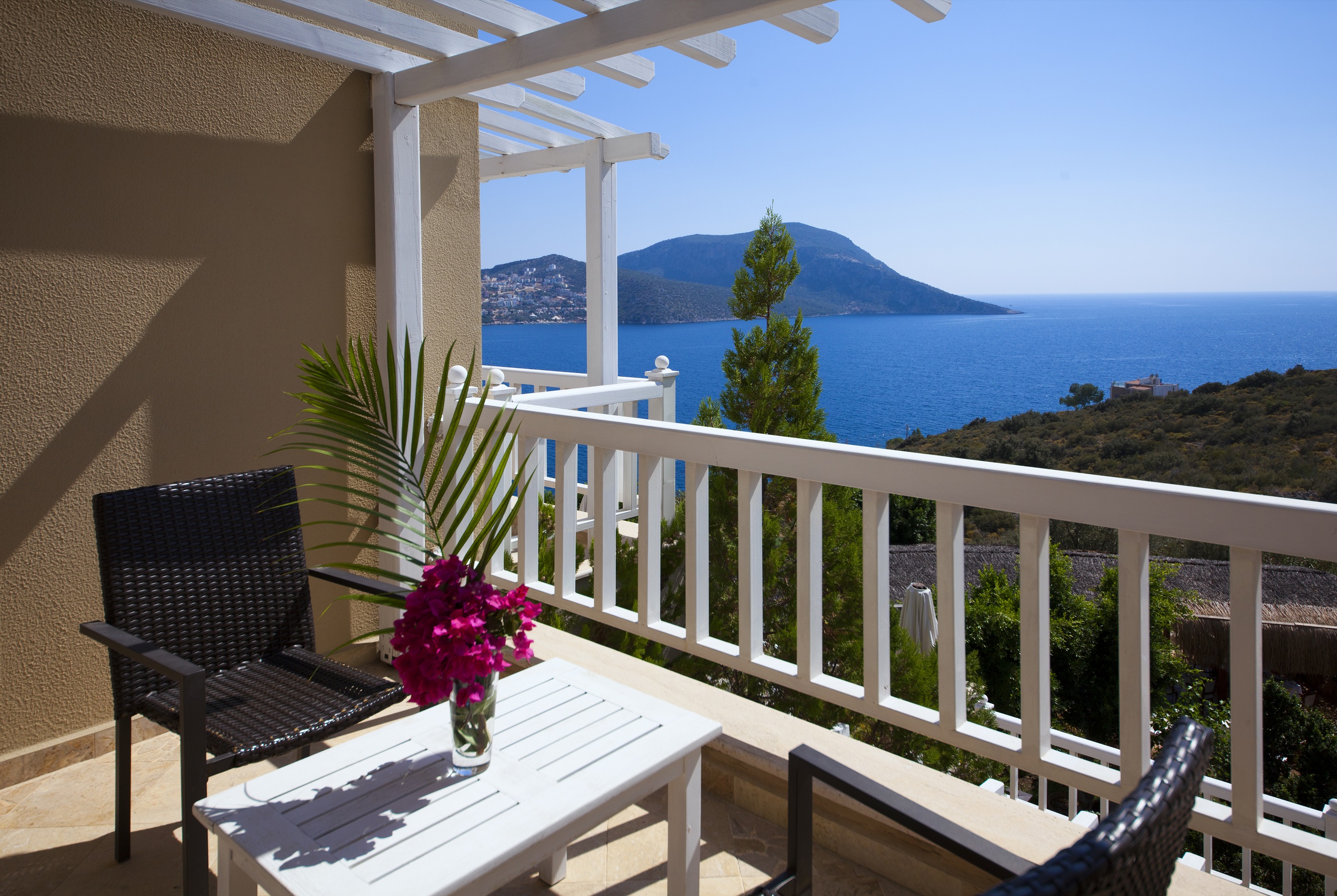 Likya Residence Hotel Spa 36/56