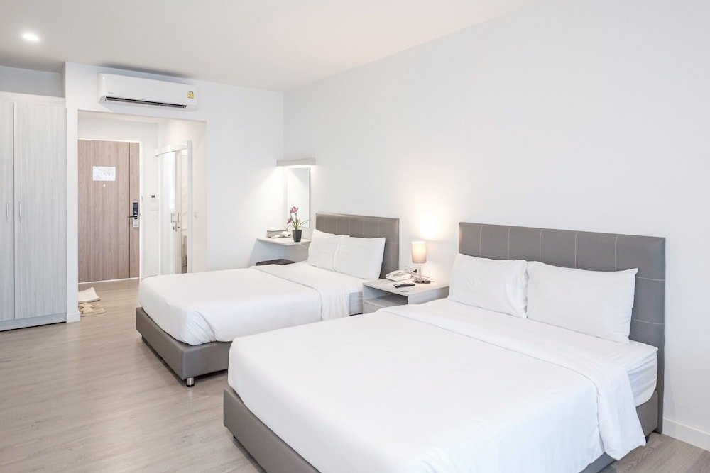 GRAND PA Hotel&Resort Lamphun Chiang Mai 11/39