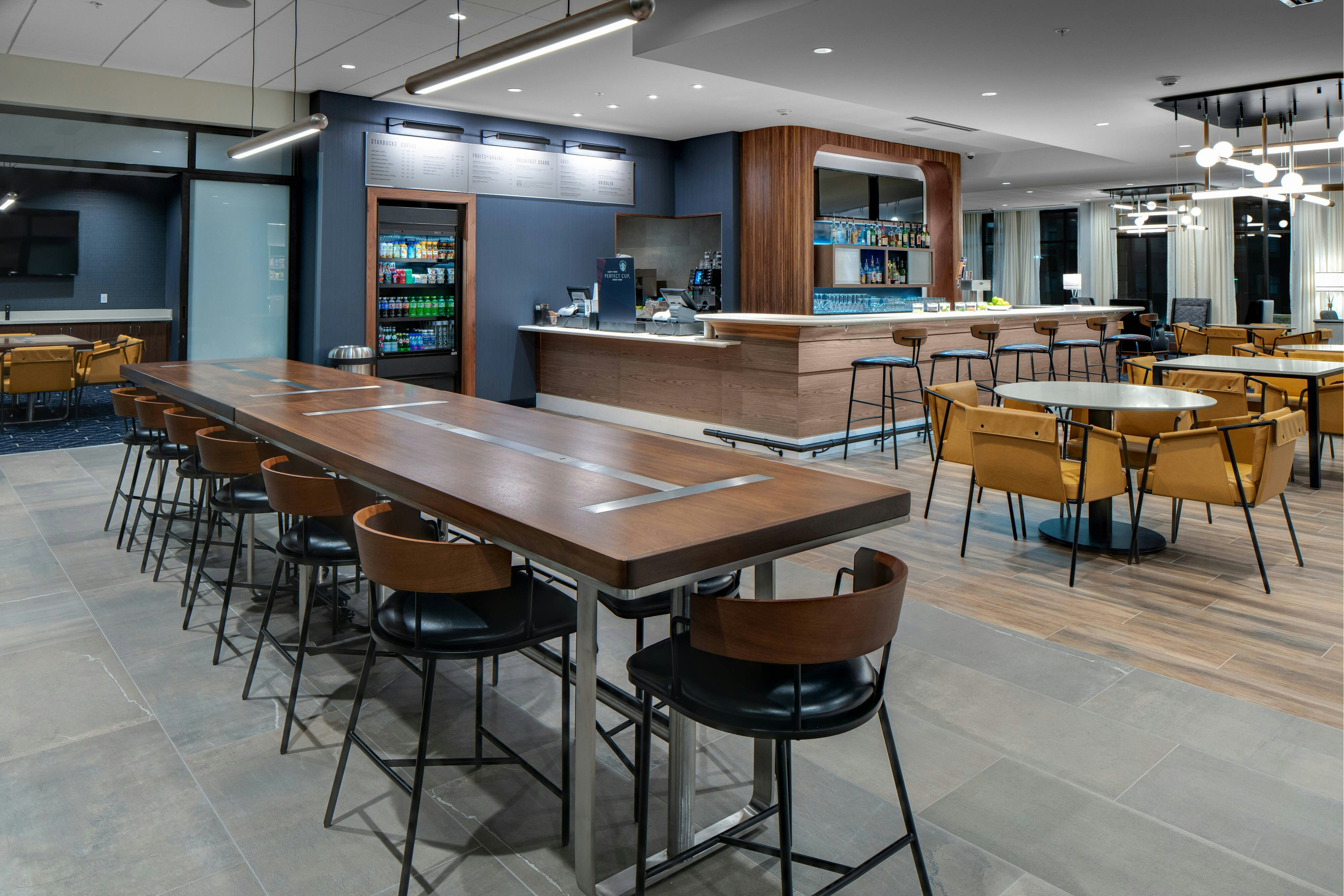 Courtyard by Marriott Jefferson City 9/20