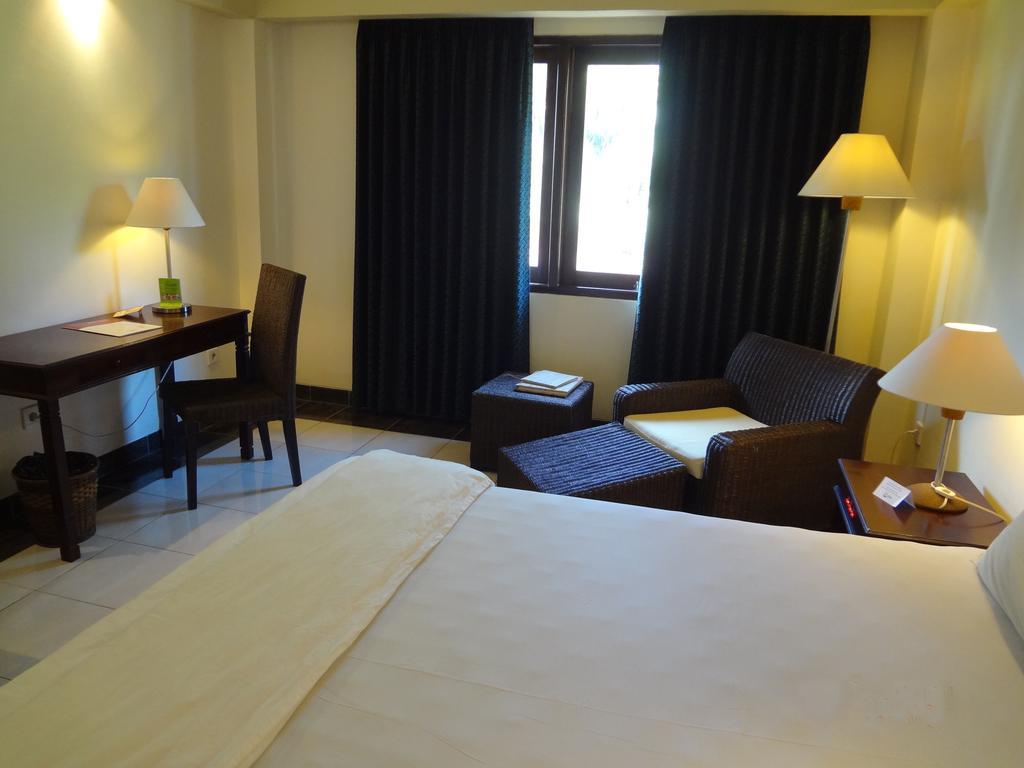 Oasis Atjeh Hotel Resort 11/18