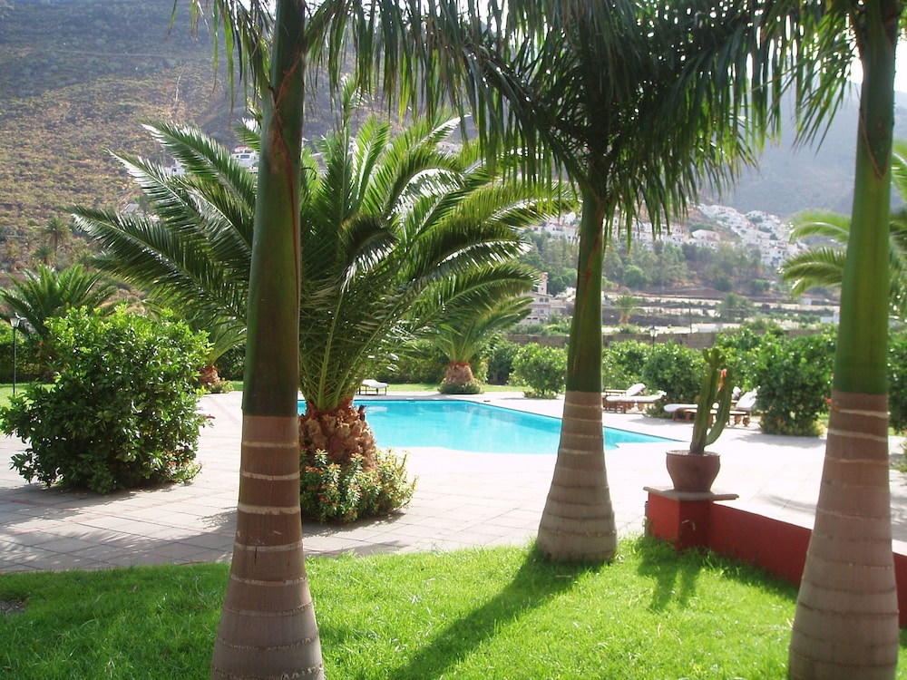 Hotel Rural Las Longueras 3/57