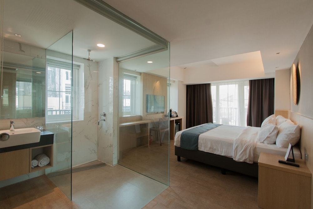 Aveta Hotel Malioboro 7/62