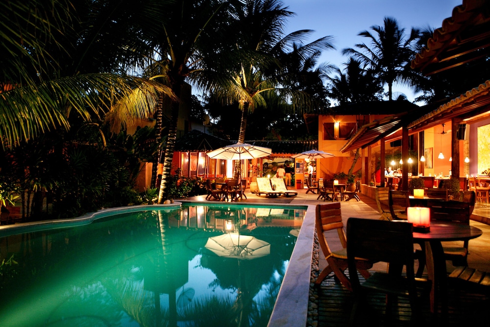 Hotel Pousada Coqueiros 7/73