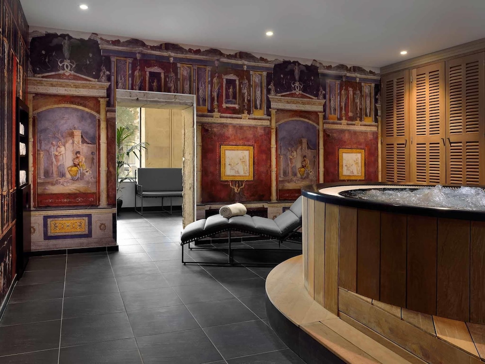 Jules Cesar Hotel & Spa Arles - MGallery Collection 34/71