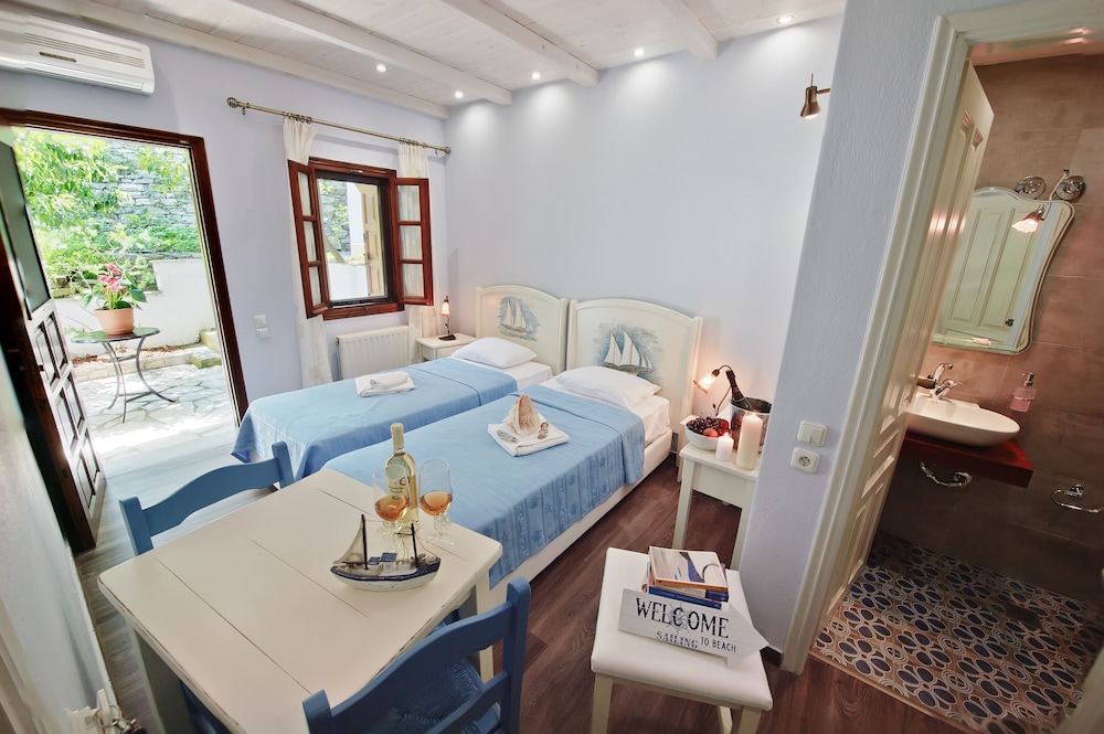 FLAMINGO HOTEL PELION 14/60