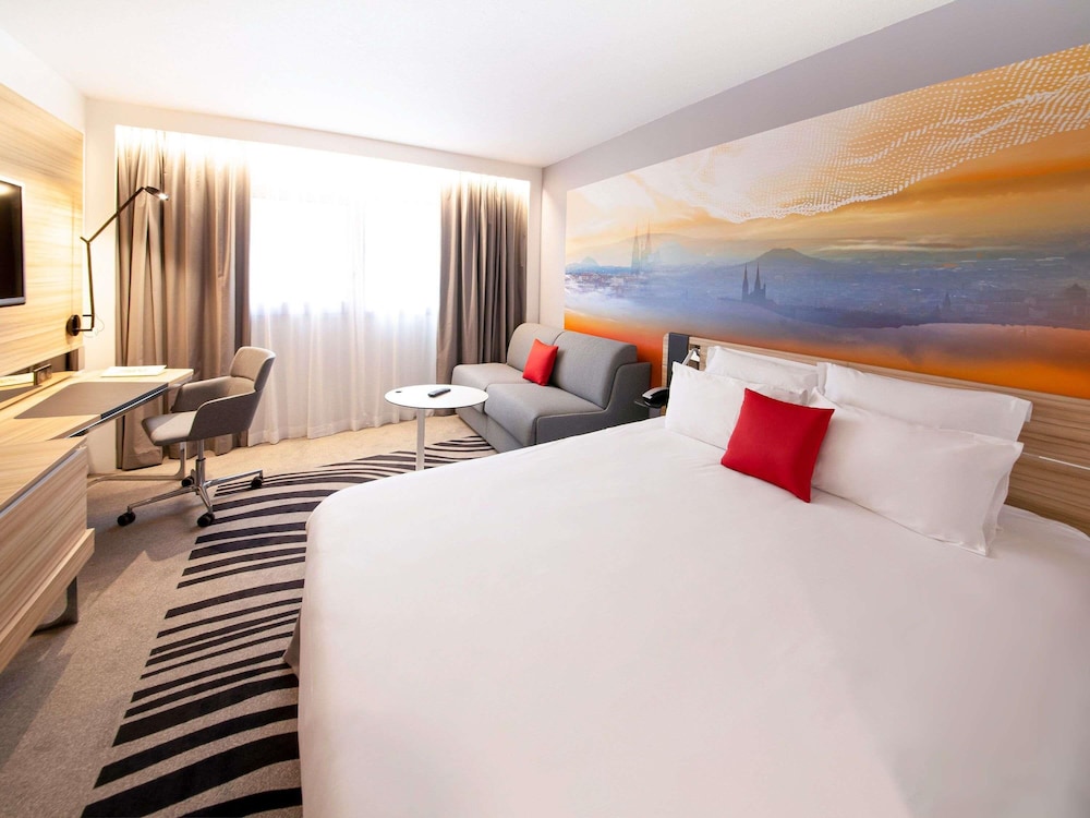 Novotel Clermont Ferrand 20/73