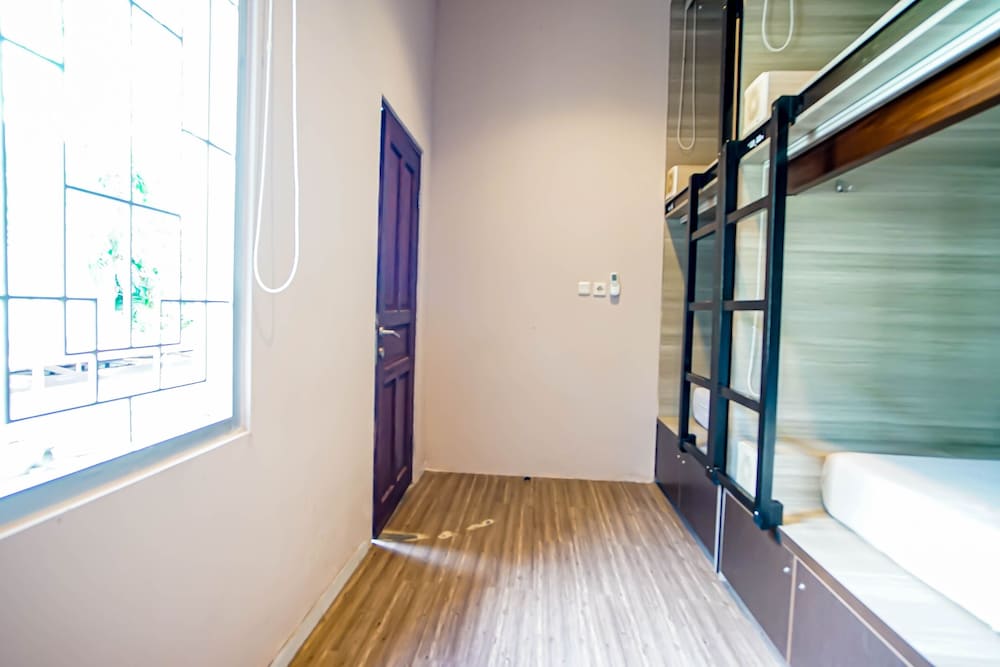BB Hostel Canggu 44/58