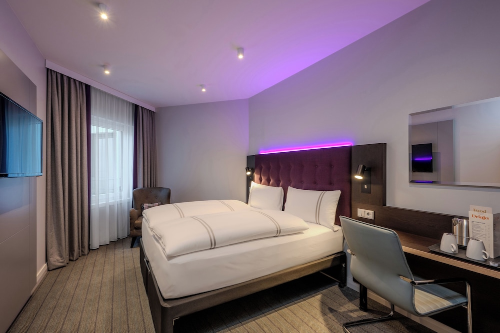 Premier Inn Leipzig City Hahnekamm 15/39