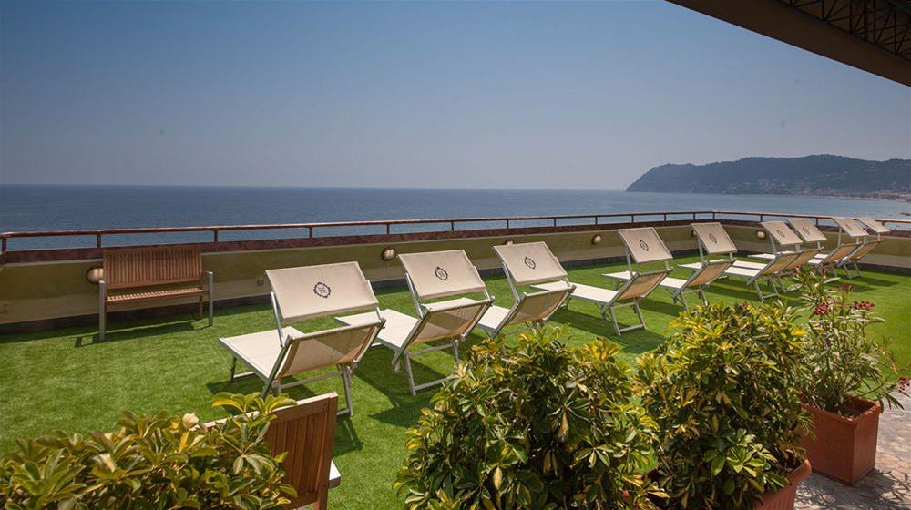 Grand Hotel Spiaggia 29/38