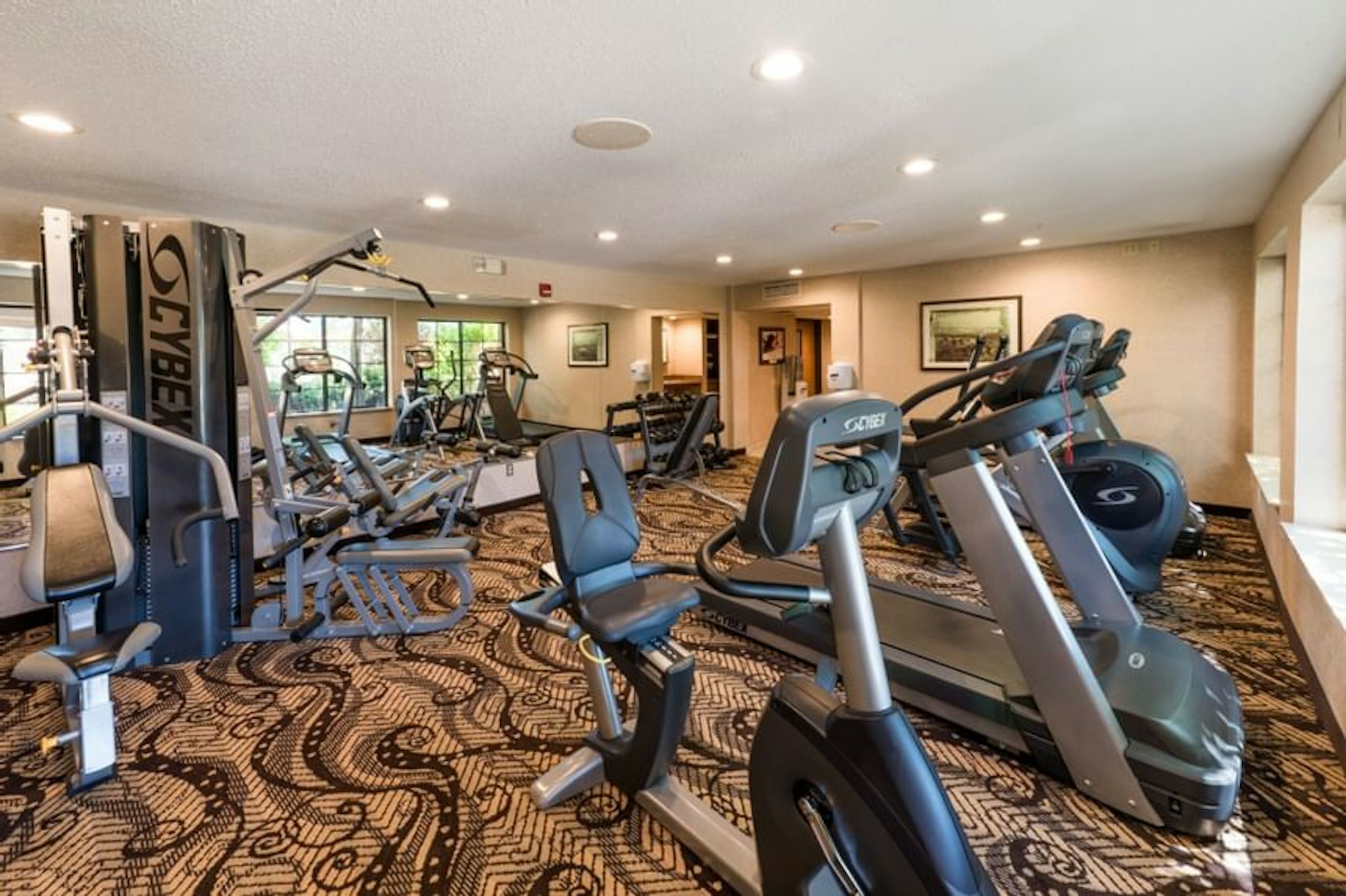 Mcm Elegante Lodge Suites Ruidoso 19/41