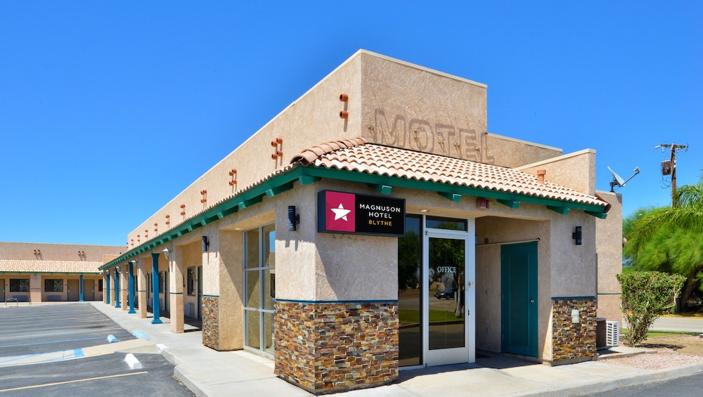 M Star Inn And Suites Blythe 3/36