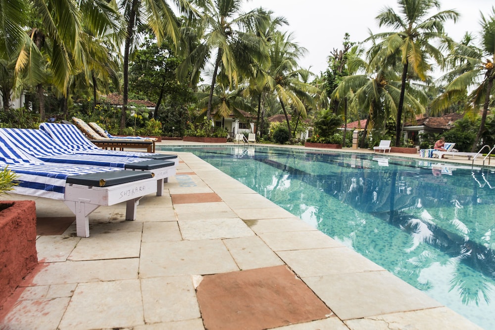 SHIKARA BEACH RESORT 35/41
