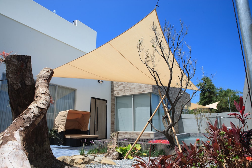 Splendi Villa 5/50