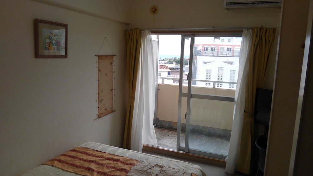 Hotel Peace Island Ishigaki In Yashima 31/46