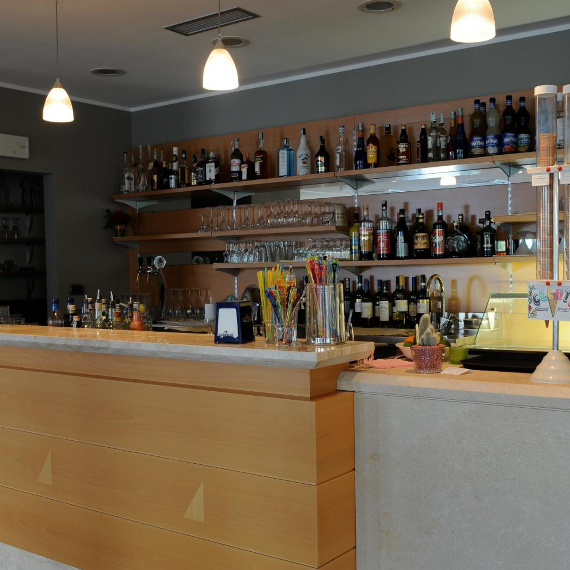 Hotel Baia Verde 7/49