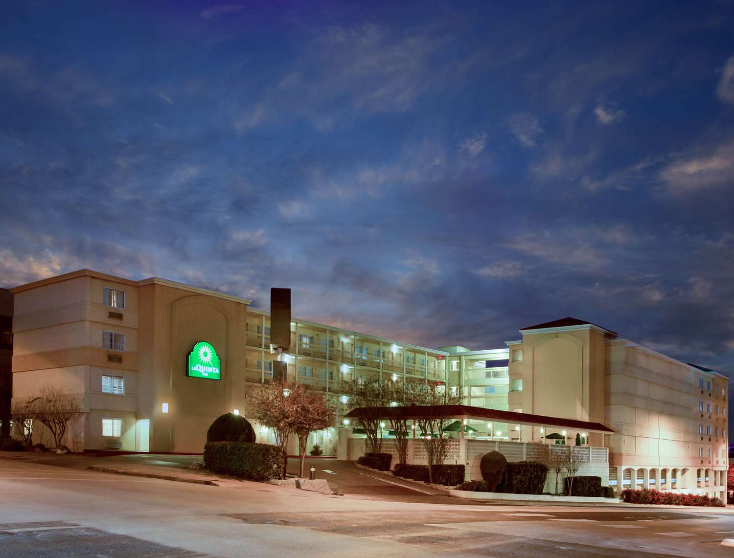 La Quinta Inn by Wyndham Austin Capitol / Downtown 2/43