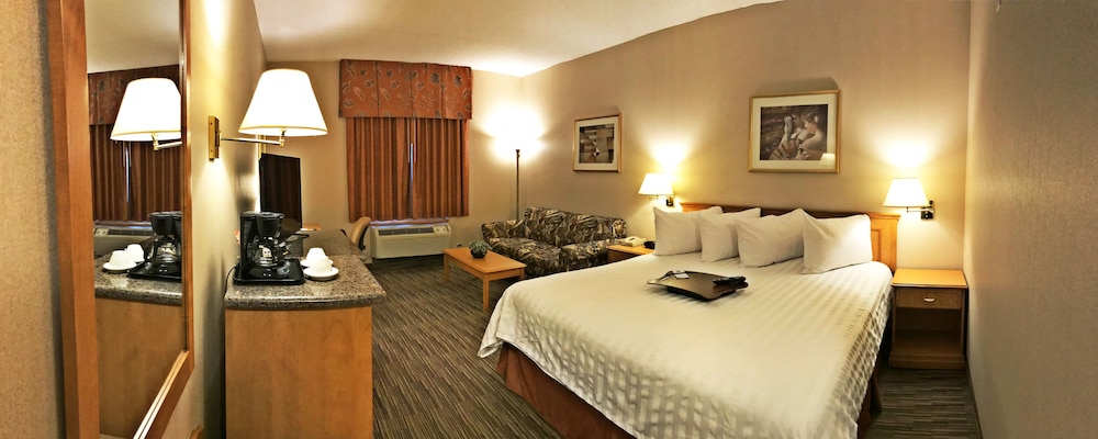 Humphry Inn Suites 23/47