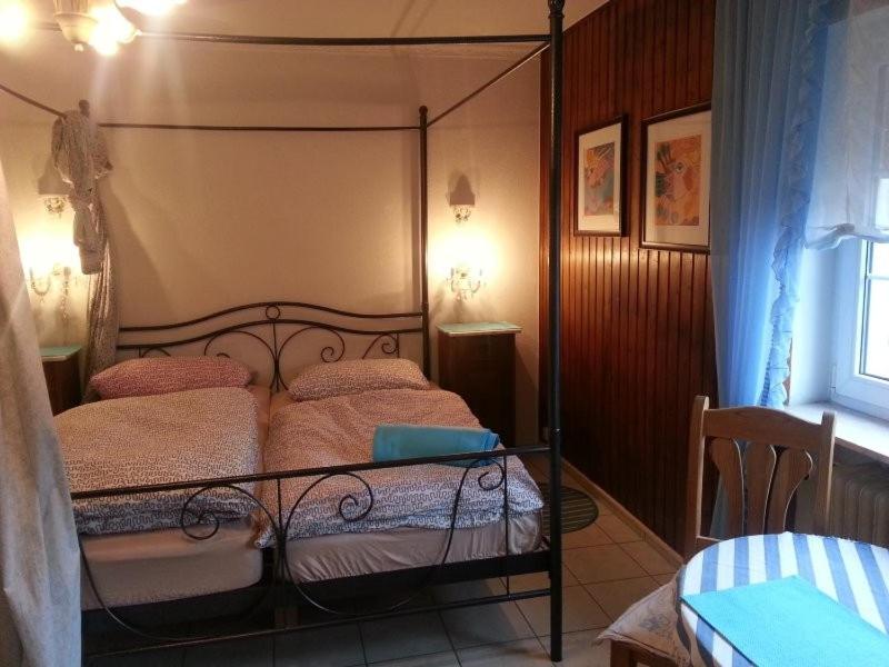 Landhotel Alte Muehle 12/48