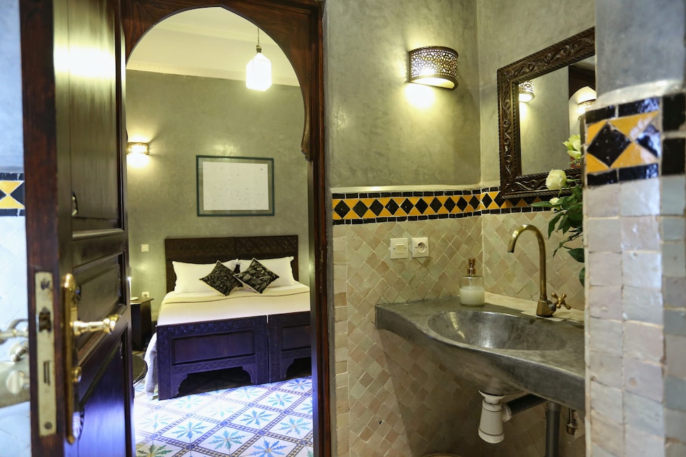 Riad Marrakiss 45/50